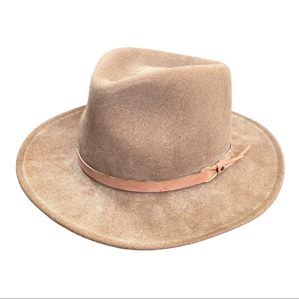 Dorfman Pacific Women’s 100% Wool Hat